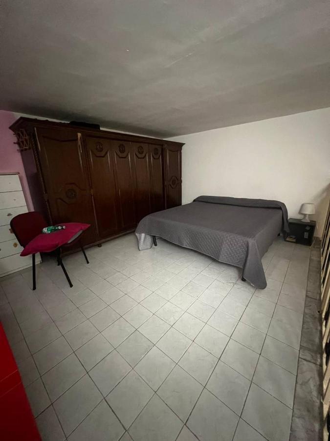 Dimora Nardones Hotel Napoli Bagian luar foto