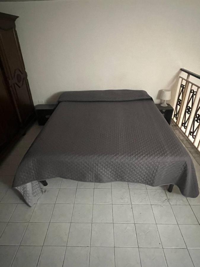 Dimora Nardones Hotel Napoli Bagian luar foto