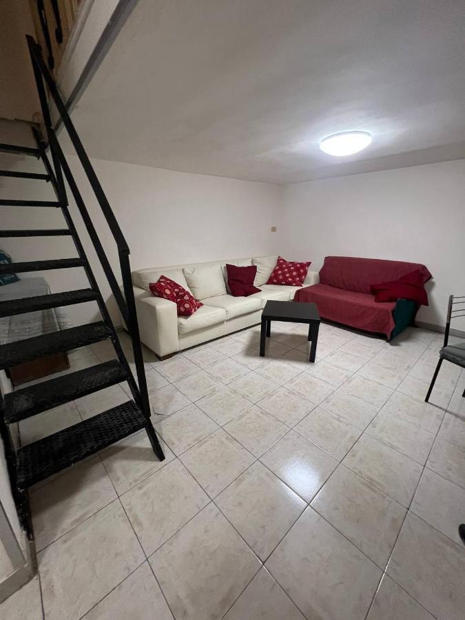 Dimora Nardones Hotel Napoli Bagian luar foto