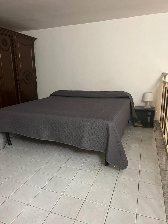 Dimora Nardones Hotel Napoli Bagian luar foto