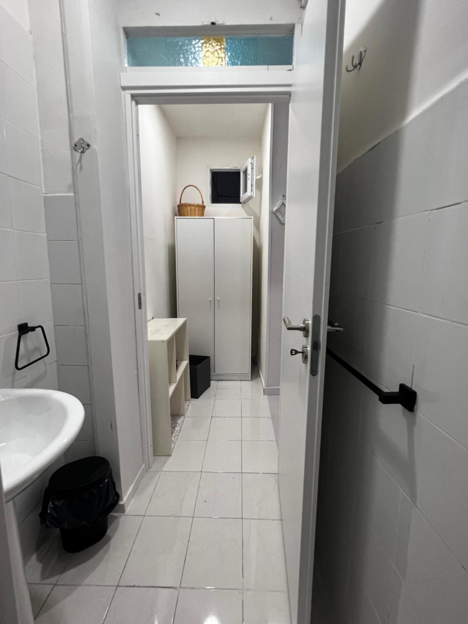Dimora Nardones Hotel Napoli Bagian luar foto